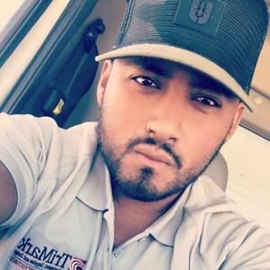 Meet your Posher, Valentin